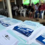 Governo de MT entrega 145 títulos definitivos às famílias do Assentamento Primeiro de Maio