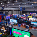 Feira do Empreendedor reúne 15 mil pessoas e movimenta quase R$ 27 milhões em negócios nacionais e internacionais