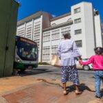 Cuiabá tem frota de 110 ônibus circulando gratuitamente no Dia das Crianças