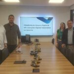Várzea Grande busca por soluções digitais junto ao governo do Estado