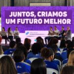 Seduc e CGE lançam programa “Estudante – Cidadão do Futuro” para formar jovens protagonistas da gestão pública