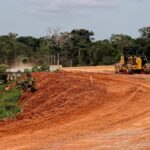 Governo de MT licita mais R$ 233 milhões em obras de infraestrutura