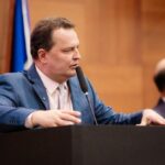 Deputado Max Russi defende PLC para as áreas úmidas