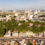 Prefeitura de Cuiabá inicia processo de revitalização do Morro da Luz nesta quinta