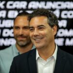“Pista de autódromo do Parque Novo Mato Grosso é superior a várias da Europa”, afirma CEO responsável pela Stock Car no Brasil