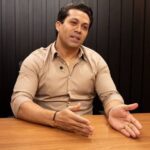 Elson Ramos celebra mais um ano de vida com uma trajetória marcada por sucesso e inspiração