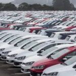 Carros novos comprados em MT terão isenção de IPVA até 2028