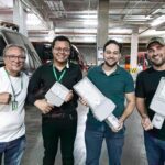 Cuiabá inicia instalação de 15 mil lâmpadas de LED em parceria com o Governo do Estado