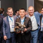 Governador articula vinda de gigante chinesa de máquinas agrícolas para MT