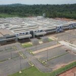 Construção dos Hospitais Regionais avança em Mato Grosso; veja o andamento das obras