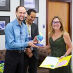 Várzea Grande é reconhecida como município sustentável