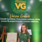 Várzea Grande reforça protagonismo no turismo com inauguração do novo CAT