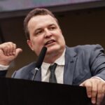 “A cada conquista, um motivo de orgulho”: Max Russi celebra 67 anos de Jaciara com novos investimentos