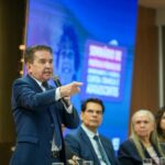 Sérgio Ricardo anuncia auditoria e pede resposta imediata à violência contra crianças