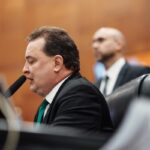 A Democracia e o papel da Assembleia Legislativa!