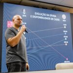 Prefeito sanciona lei e Cuiabá vai parcelar R$ 52 milhões com bancos e cooperativas