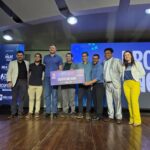 Governo de Mato Grosso é premiado com projeto de Monitoramento da qualidade do ar