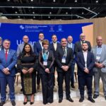 Prefeito busca R$ 1 bilhão em investimentos para Cuiabá em evento internacional em Dubai