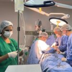 SES realiza captação de 24 órgãos de janeiro a setembro de 2025