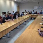 CDL Cuiabá lança estratégias para minimizar impacto de obras no centro da cidade