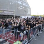 Cuiabá recebe fãs de todo o país para o show histórico do Guns N’ Roses