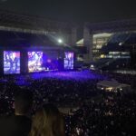 Show do Guns N’ Roses celebra parceria entre Governo e Prefeitura e coloca Cuiabá no circuito internacional
