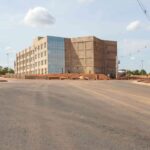 Prefeitura investe mais de R$ 3 milhões em acesso ao Parque Tecnológico de Várzea Grande