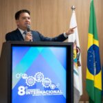 Sérgio Ricardo propõe pacto federativo em defesa dos estados produtores na Reforma Tributária