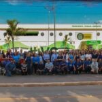 Várzea Grande lança campanha Novembro Azul com mutirão de consultas e exames para homens