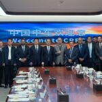 Cuiabá reforça busca por parcerias em mobilidade com embaixador da China