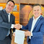 Governador nomeia Ricardo Almeida como novo desembargador