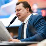 Deputado Max apresenta Projeto de Lei que trata a prevenção da otite crônica em MT