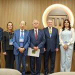 TCE-MT e TJMT encerram congresso internacional com assinatura da Carta de Cuiabá