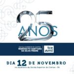 TCE-MT comemora 25 anos da Escola Superior de Contas com palestra de Steven Dubner e homenagens