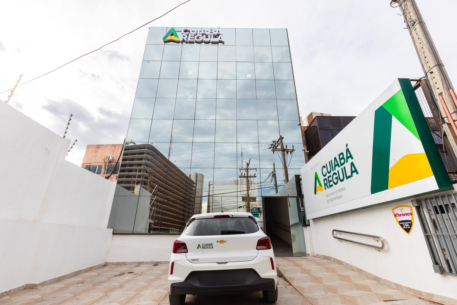 “Águas Cuiabá precisa melhorar serviços e pode ser multada”, diz presidente de agência reguladora