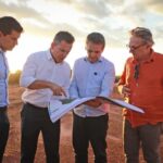 TCE vai intensificar fiscalização no Parque Novo Mato Grosso