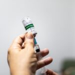 Cuiabá registra queda de 66% nos casos de Covid-19 e reforça importância da vacinação