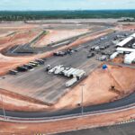 NASCAR anuncia calendário de 2026 com estreia do Autódromo de Cuiabá