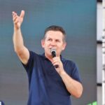 “Mato Grosso entrou para a Série A dos Estados”, afirma governador