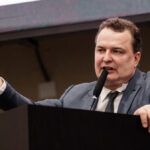 Max Russi celebra aprovação de lei ambiental como marco histórico para Mato Grosso