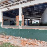 Prefeitura de Cuiabá avança na melhoria da infraestrutura de 18 escolas