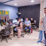 Visitas reforçam valorização dos jornalistas e divulgação do Troféu Parlamento