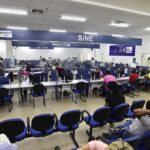 Sine Estadual oferta mais de 2,6 mil vagas de trabalho nesta semana