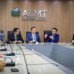 Sérgio Ricardo integra Comissão Interinstitucional para fortalecer transparência e controle das emendas impositivas