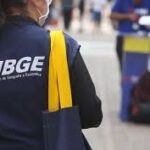 IBGE publica editais com 9,5 mil vagas temporárias