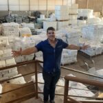 Desenvolve MT impulsiona logística de indústria de embalagens em Várzea Grande