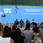 Pesquisa revela onde os pequenos negócios podem avançar com apoio em sustentabilidade e clima