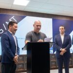 Prefeito Abilio Brunini assina parceria com Estado para aperfeiçoamento da gestão municipal