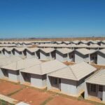 Governo de MT realiza 1º Feirão SER Família Habitação com 1,5 mil imóveis disponíveis e subsídio de até R$ 25 mil