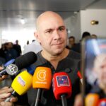 Prefeito viaja para Brasília e dialoga com bancada sobre emendas e investimentos